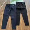 Luxus Fila Jacken Grau Polyester Casual Luxus
