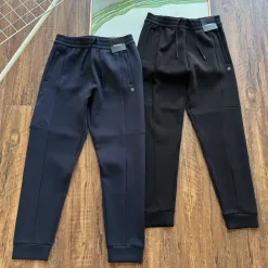 Luxus Fila Jacken Grau Polyester Casual Luxus
