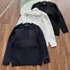 Premium Fila Jacken Schwarz Baumwolle Klassischer Stil