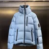 Bestseller Dior Daunenjacken Sky Nylon Luxus