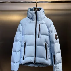 Bestseller Dior Daunenjacken Sky Nylon Luxus