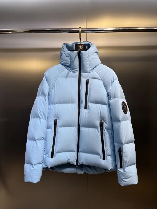 Bestseller Dior Daunenjacken Sky Nylon Luxus
