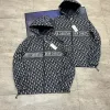 Bestseller Dior Mäntel Nylon Logo Luxus