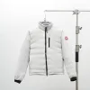 Premium Canada Goose Mäntel in Weiß