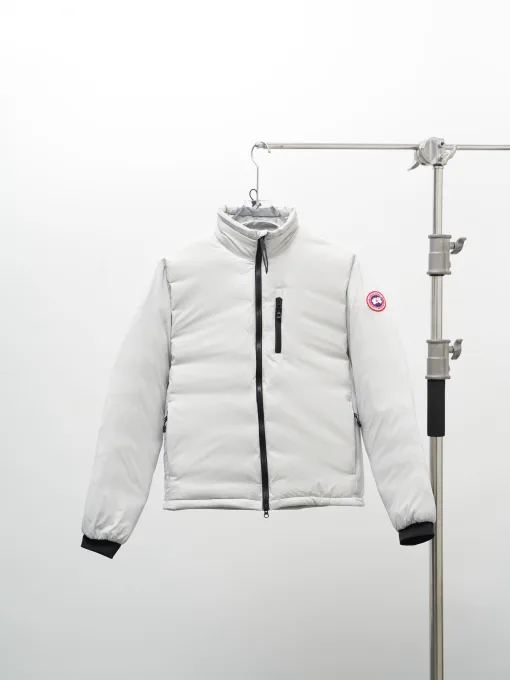 Premium Canada Goose Mäntel in Weiß