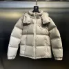 Hochwertige Prada Jacken Schwarz Minimalist Style