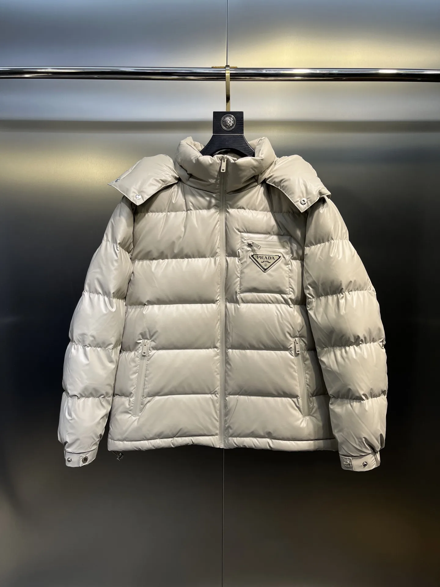 Prada Jacken