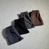 Hochwertige Lululemon-Hosen aus der Black Fleece-Kollektion