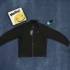 Hochwertige Ralph Lauren Jacke Grün Baumwolle Vintage Kollektion
