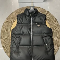 Bestseller Prada Gt White Nylon Kollektion