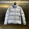 Bestseller Moncler Mäntel Nylon Kariert Luxus