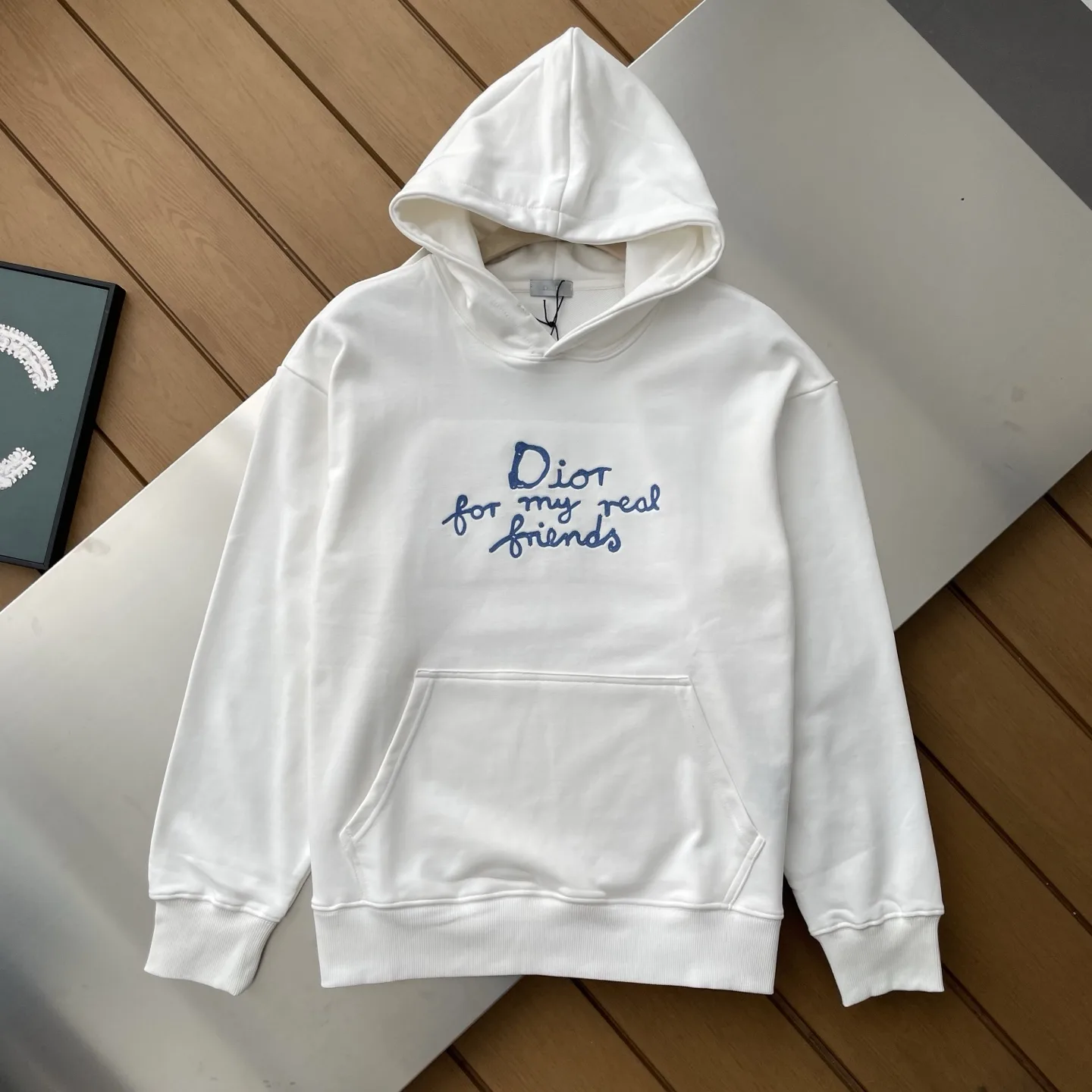 Dior Hoodie