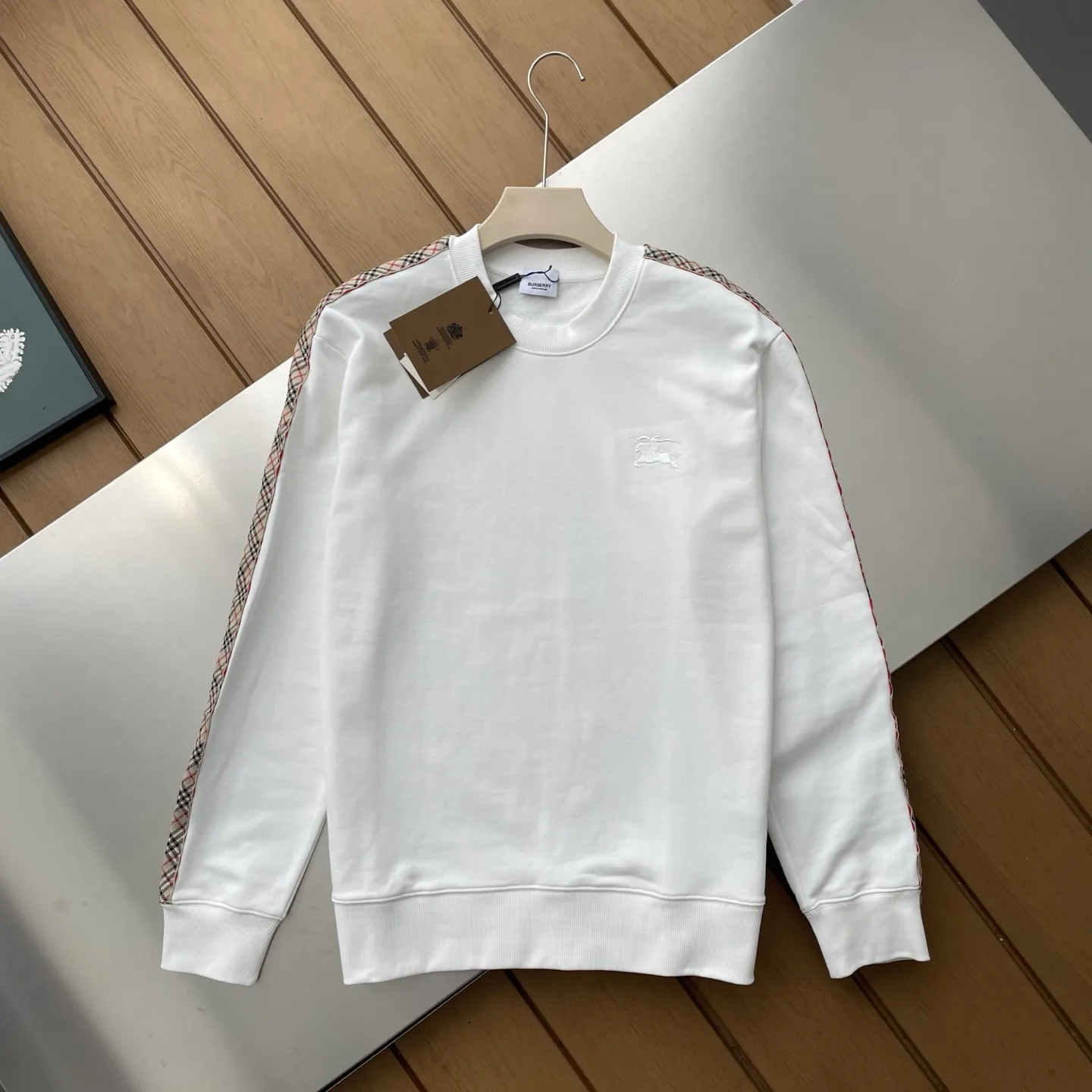 Burberry Kapuzenpullover