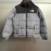 Luxus Gucci Daunenjacke Schwarz Classic Luxury
