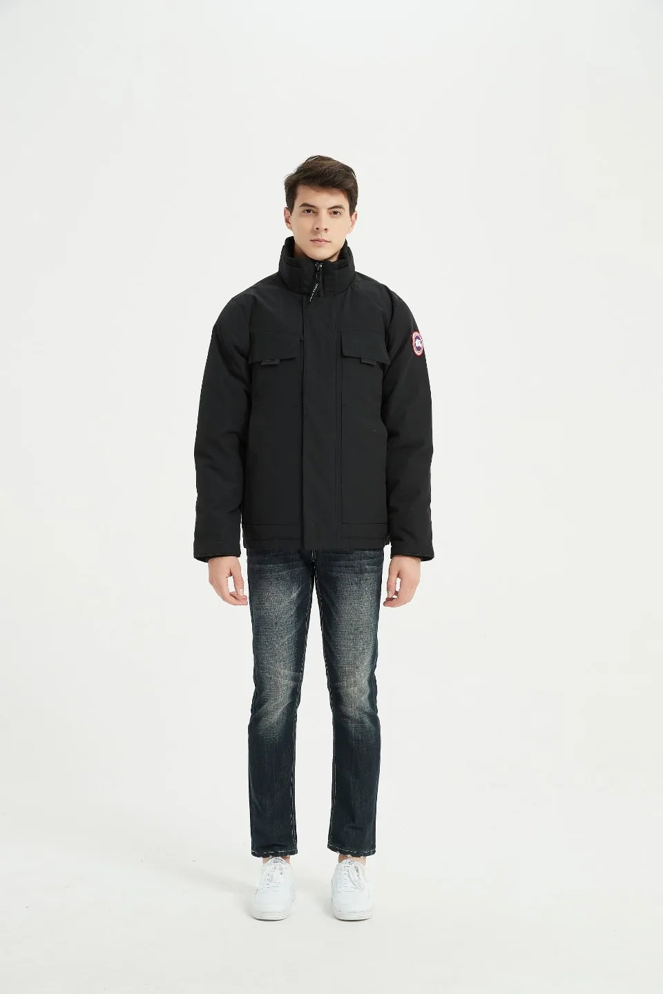 Canada Goose Daunenjacke