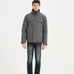 Premium-Daunenjackenkollektion von Canada Goose