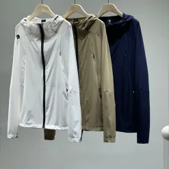 Bestseller Descente Casual Pants Schwarz Patchwork Style