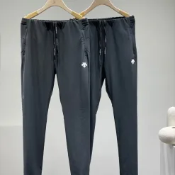 Meistverkaufte Descente-Hose im grauen Farbverlaufsstil