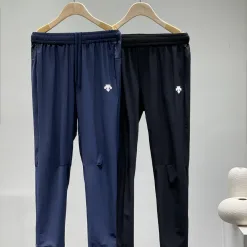 Bestseller Descente Jogginghose Navy Kalbsleder