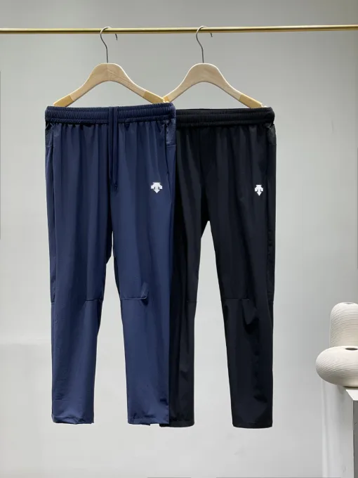 Bestseller Descente Jogginghose Navy Kalbsleder