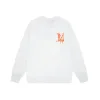 Premium Louis Vuitton Hoodie Schwarz verwaschen Luxus