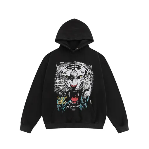 Bestseller Express Sweatshirts im Washed Style