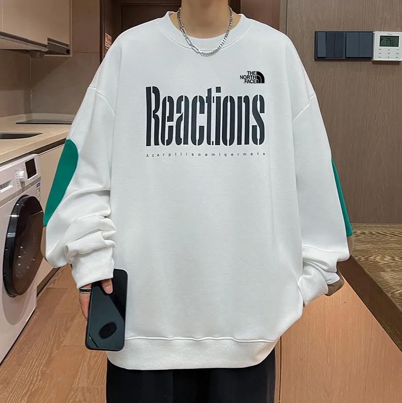 The North Face Langarmshirts