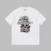 Premium Qualität Burberry Kurzarm Weiß Polyester Klassischer Stil