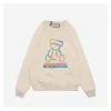 Hochwertige Gucci Sweatshirts Black Print Kollektion