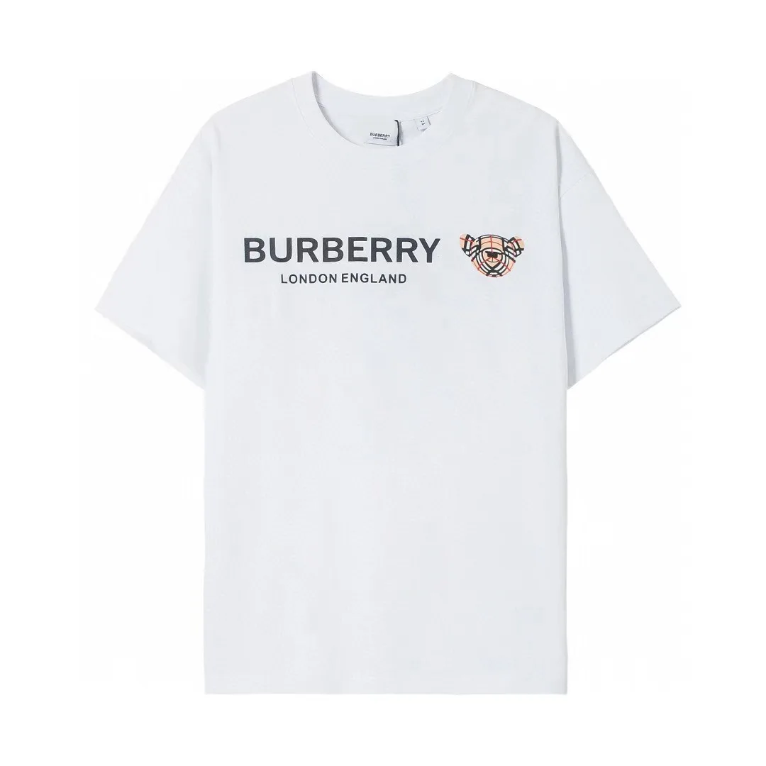 Burberry T Shirts