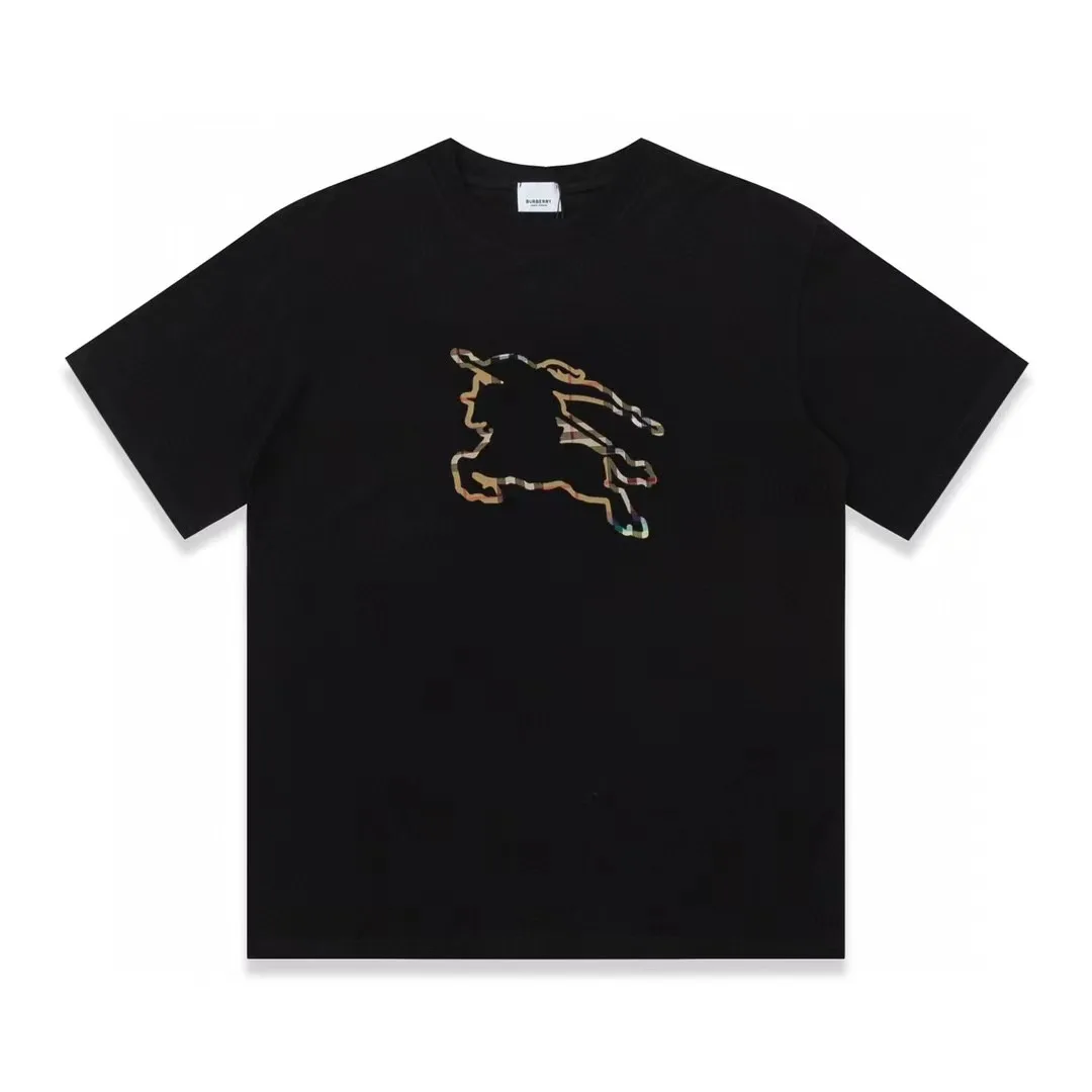Burberry Kurzarmhemden