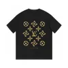 Bestseller Louis Vuitton Kurzarm Classic Luxury