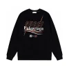 Premium Gucci Sweatshirts Black Solid Kollektion