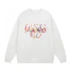Hochwertige Gucci Sweatshirts Black Washed Kollektion