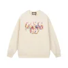 Meistverkaufte Gucci Sweatshirts im Black Washed Style
