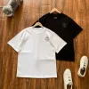 Luxus Gucci Kurzarm Weiß Klassischer Stil