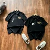 Luxuriöse, atmungsaktive Kurzarm-Kollektion aus Baumwolle von Ralph Lauren