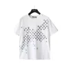 Bestseller Louis Vuitton Kurzarm Baumwolle Klassischer Stil