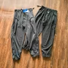 Luxus Adidas Hose Grau Strick Casual Kollektion