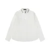 Bestseller Balenciaga Hemd Weiß Baumwolle Klassisch Luxus