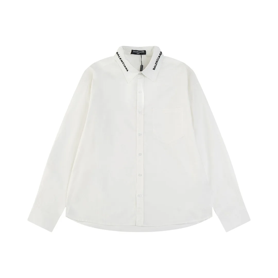 Balenciaga Hemd