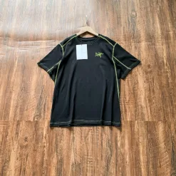 Bestseller Express Kurzarm Sky Baumwolle Atmungsaktiver Stil