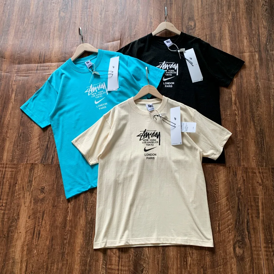 Nike Kurzarmshirts
