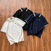Bestseller: Ralph Lauren Kurzarm-Kollektion aus bestickter Baumwolle