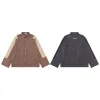 Hochwertiges Acne Studios Hemd aus Baumwolle im Karo-Stil