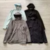Hochwertiger Lululemon Mantel in Blau, atmungsaktive Kollektion