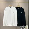 Luxus The North Face Hoodie Black Gradient Kollektion