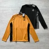 Premium Mammut Longsleeves Black Breathable Kollektion