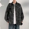 Premium The North Face Hemd im schwarzen Stil