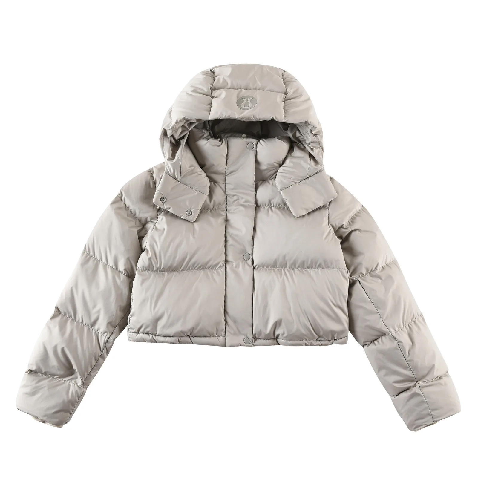 Lululemon Daunenjacke